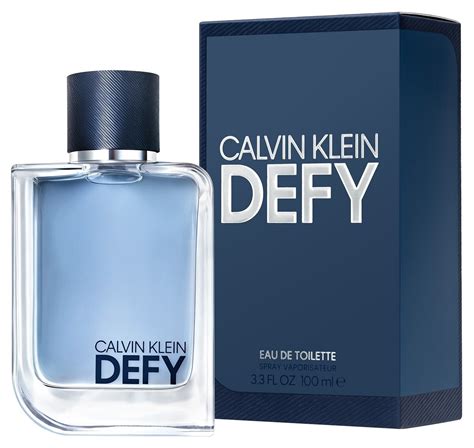 calvin klein eau de toilette review|calvin klein defy 50ml.